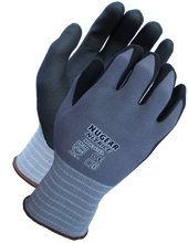 Load image into Gallery viewer, NuGear Nitrile Micro-Foam Coated Gloves with Nylon/Spandex Shell
