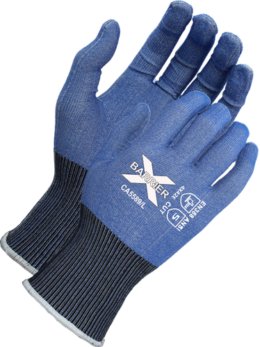 Anti-Cut Gloves - Royal Industrial Trading Co.